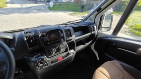                         Kamper Bürstner Lyseo TD 594 Harmony Line Limited - 2019 rok - zdjęcie 18
                        