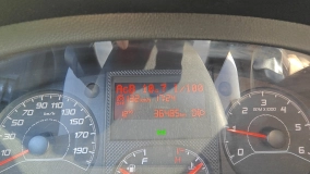                         Kamper Bürstner Lyseo TD 594 Harmony Line Limited - 2019 rok - zdjęcie 16
                        