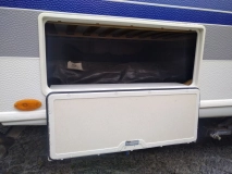                         Przyczepa Kempingowa Hobby Excellent 460 UFE - zdjęcie 12
                        