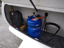                         Przyczepa Kempingowa Hobby Excellent 460 UFE - zdjęcie 11
                        