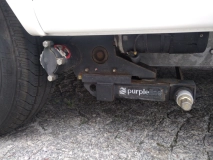                         Przyczepa Kempingowa Hobby Excellent 460 UFE - zdjęcie 10
                        