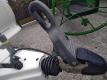                         Przyczepa Kempingowa Hobby Excellent 460 UFE - zdjęcie 9
                        