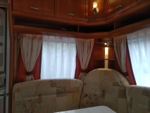                         Przyczepa Kempingowa Hobby Excellent 460 UFE - zdjęcie 4
                        