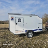                         Mikrocamper -  Brutus - zdjęcie 17
                        