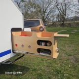                         Mikrocamper -  Brutus - zdjęcie 14
                        