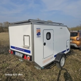                         Mikrocamper -  Brutus - zdjęcie 12
                        