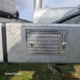                         Mikrocamper -  Brutus - zdjęcie 10
                        