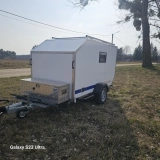                         Mikrocamper -  Brutus - zdjęcie 9
                        