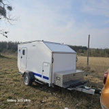                         Mikrocamper -  Brutus - zdjęcie 1
                        