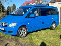                         Mercedes Marco polo - zdjęcie 18
                        