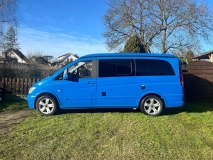                         Mercedes Marco polo - zdjęcie 3
                        