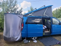                         Mercedes Marco polo - zdjęcie 1
                        