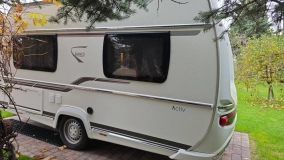                         Fendt 390 - zdjęcie 3
                        