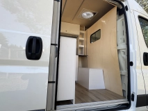                         Kamper van z nowym silnikiem  - zdjęcie 14
                        