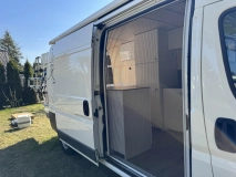                         Kamper van z nowym silnikiem  - zdjęcie 13
                        