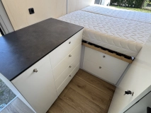                         Kamper van z nowym silnikiem  - zdjęcie 11
                        