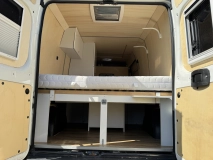                         Kamper van z nowym silnikiem  - zdjęcie 10
                        