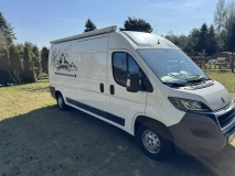                         Kamper van z nowym silnikiem  - zdjęcie 8
                        