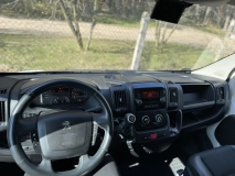                         Kamper van z nowym silnikiem  - zdjęcie 6
                        