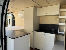                         Kamper van z nowym silnikiem  - zdjęcie 5
                        