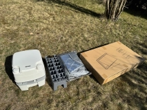                         Kamper van z nowym silnikiem  - zdjęcie 4
                        