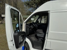                         Kamper van z nowym silnikiem  - zdjęcie 2
                        