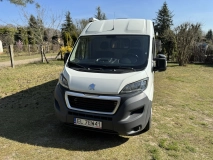                         Kamper van z nowym silnikiem  - zdjęcie 1
                        