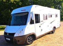                         Fiat Ducato Pilote 740  3.5 tony - zdjęcie 17
                        