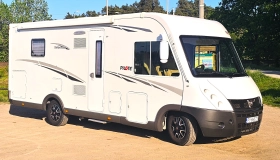                         Fiat Ducato Pilote 740  3.5 tony - zdjęcie 16
                        