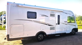                         Fiat Ducato Pilote 740  3.5 tony - zdjęcie 14
                        