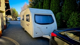                         Avondale Dart - zdjęcie 1
                        