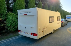                         Avondale Dart - zdjęcie 2
                        