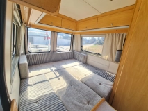                         Fiat Ducato Fiat Ducato Knaus z klimatyzacją. Niski przebieg. - zdjęcie 20
                        