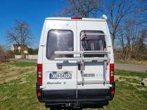                         Fiat Ducato Fiat Ducato Knaus z klimatyzacją. Niski przebieg. - zdjęcie 15
                        