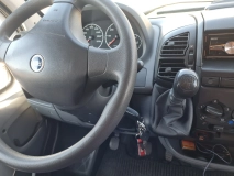                         Fiat Ducato Fiat Ducato Knaus z klimatyzacją. Niski przebieg. - zdjęcie 9
                        