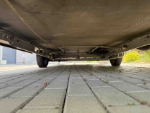                          Na sprzedaż: Abbey GTS 418 (2003) – 4-osobowa przyczepa kempingowa - zdjęcie 11
                        