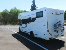                         Benimar Sport 346 Pierwszy właściciel,stan idealny,bogato doposażony - zdjęcie 5
                        