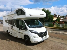                         Benimar Sport 346 Pierwszy właściciel,stan idealny,bogato doposażony - zdjęcie 4
                        