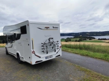                         Benimar Sport 346 Pierwszy właściciel,stan idealny,bogato doposażony - zdjęcie 1
                        