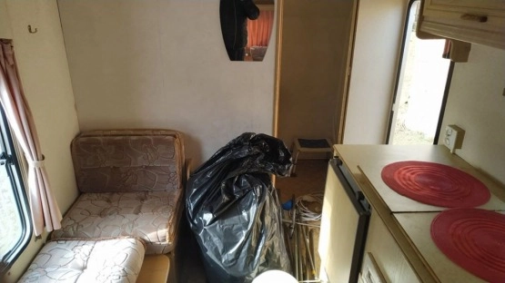                         Przyczepa kempingowa Avondale z 1994 r. - zdjęcie 3
                        