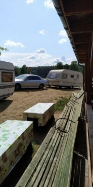                         Przyczepa kempingowa Avondale z 1994 r. - zdjęcie 5
                        