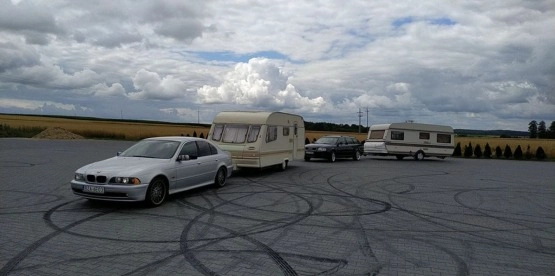                         Przyczepa kempingowa Avondale z 1994 r. - zdjęcie 6
                        