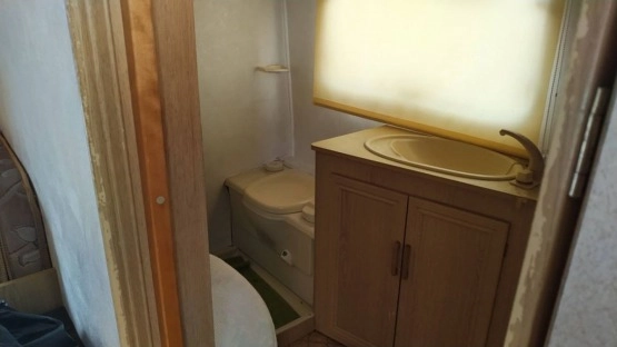                         Przyczepa kempingowa Avondale z 1994 r. - zdjęcie 7
                        