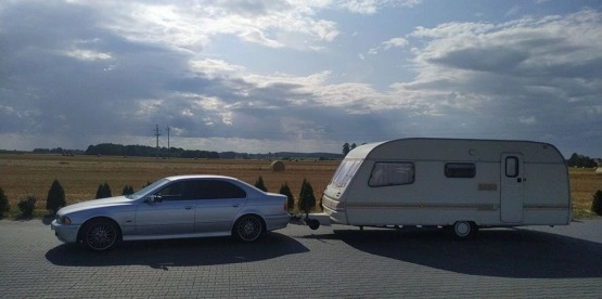                         Przyczepa kempingowa Avondale z 1994 r. - zdjęcie 8
                        