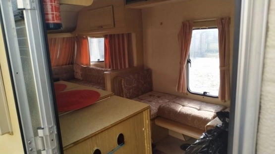                         Przyczepa kempingowa Avondale z 1994 r. - zdjęcie 9
                        