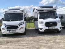                         Weinsberg CaraCompact perfekcyjnie utrzymany,  bonus 2 rowery - zdjęcie 1
                        