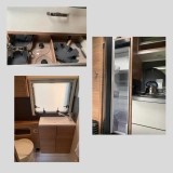                         Wynajem Przyczepy Kempingowej Weinsberg CaraOne 480 QDK,6 osób,DMC1400 - zdjęcie 5
                        