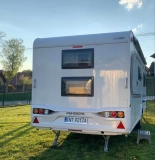                         Wynajem Przyczepy Kempingowej Weinsberg CaraOne 480 QDK,6 osób,DMC1400 - zdjęcie 3
                        