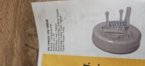                         Sprężyny wzmacniające zawieszenia tylnego VAG - zdjęcie 1
                        