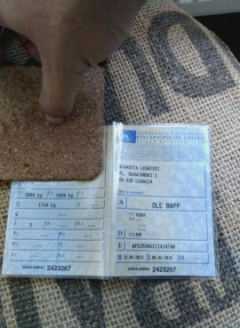                         Przyczepa kempingowa FENDT Diamant 590 - zdjęcie 2
                        